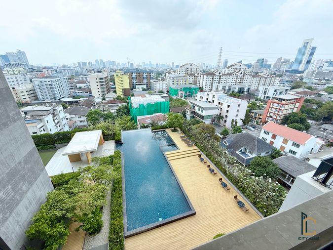 รูป 🔥For Rent!! ready to move-in 2b2b 38k - The Issara Ladprao 📞Call 090 919 9898 - รูปที่ 16/16