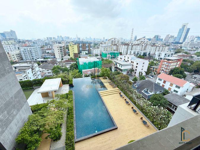 รูป 🔥For Rent!! ready to move-in 2b2b 38k - The Issara Ladprao 📞Call 090 919 9898 - รูปที่ 16/16