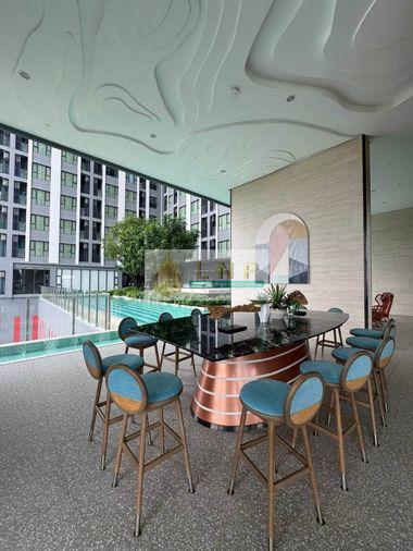 picture Condo for Rent: Aspire Sukhumvit - Rama 4 Property Code | LNP-C8417 - 11/18