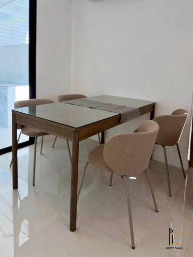 รูป 🔥For Rent!! ready to move-in 3b3b 49k - Areeya Mandarina Sukhumvit 77 📞Call 090 919 9898 - รูปที่ 6/20