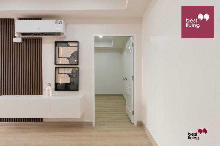 รูป ขาย Supattra Condotel ใกล้ BTS อุดมสุข ห้องใหญ่ 2 ห้องนอน - รูปที่ 10/32
