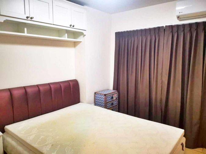 รูป 2 ห้องนอน🦊HunterCondo🦊 บางพลัด 💥 ศุภาลัย ซิตี้ รีสอร์ท พระราม 8  🔴🟢🟡 - รูปที่ 2/9