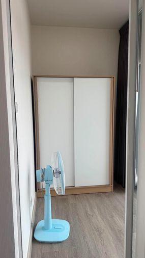 รูป 💎 Supalai Loft ภาษีเจริญ | ห้องใหญ่ 35 ตร.ม. ราคาคุ้ม - รูปที่ 7/14