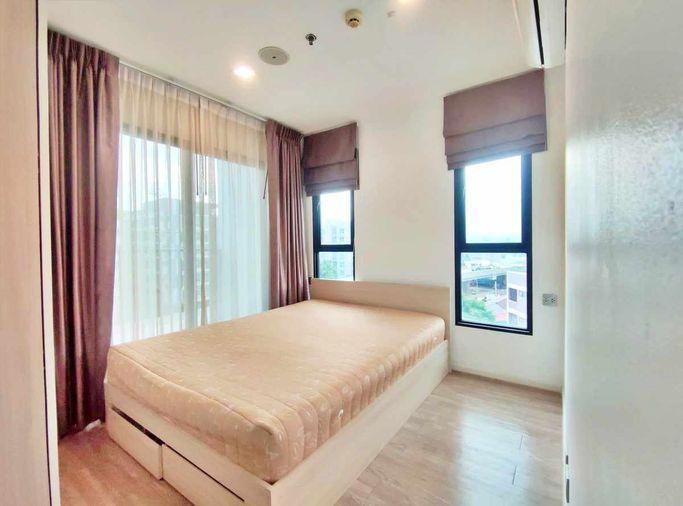รูป 2 ห้องนอน🦊HunterCondo🦊บางเขน💥เอพพิโซด พหลฯ - สะพานใหม่🔴🟢🟡 - รูปที่ 1/10
