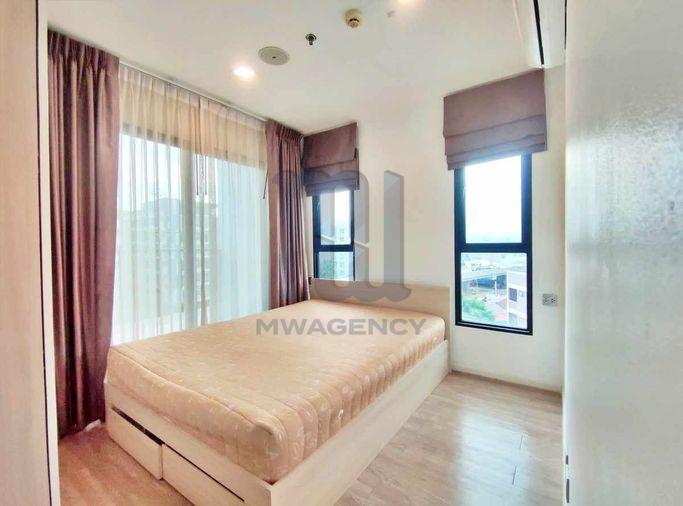 รูป 2 ห้องนอน🦊HunterCondo🦊บางเขน💥เอพพิโซด พหลฯ - สะพานใหม่🔴🟢🟡 - รูปที่ 1/10