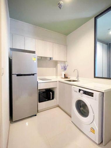 picture Life One Wireless. 1bed 35sq.m. Line id: @pfagent - 5/6