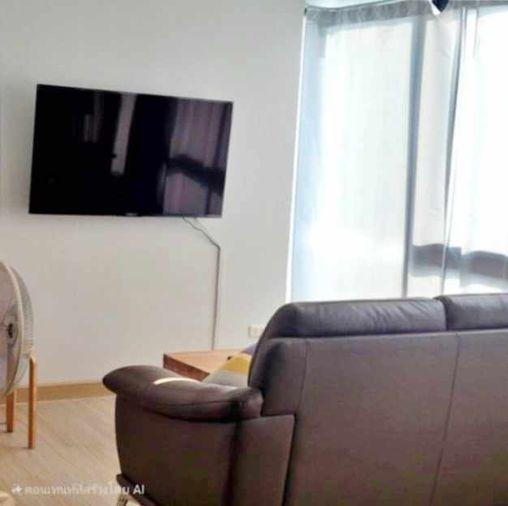 รูป 2 ห้องนอน🦊HunterCondo🦊จตุจักร💥นิช โมโน รัชวิภา🔴🟢🟡 - รูปที่ 5/9