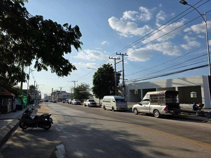 รูป ขายที่ดินทำเลทอง แปลงสวย ใกล้หาดจอมเทียน พัทยา - รูปที่ 7/14