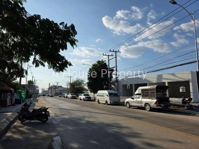 รูป ขายที่ดินทำเลทอง แปลงสวย ใกล้หาดจอมเทียน พัทยา - รูปที่ 7/14