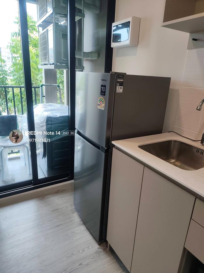 รูป SP132📍ให้เช่า (For Rent)  Kave COCO บางแสน  Tel: 064-242-6068,099-690-3486  - รูปที่ 2/10