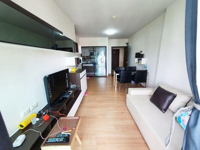 รูป  2 ห้องนอน🦊HunterCondo🦊 Supalai City Resort พหลโยธิน 32  - รูปที่ 7/10