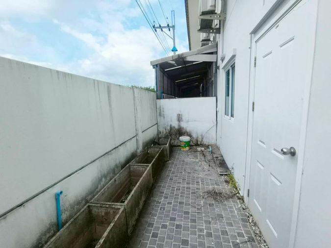 รูป 🎉 มีส่วนลดหลักแสน💥 หลังบ้านยินดีรับทุกข้อเสนอ ขาย ไลโอ บลิสซ์ ศรีนครินทร์–เทพารักษ์ | Lio Bliss Srinakarin–Thepharak | ใกล้ MRT ศรีด่าน - รูปที่ 17/18