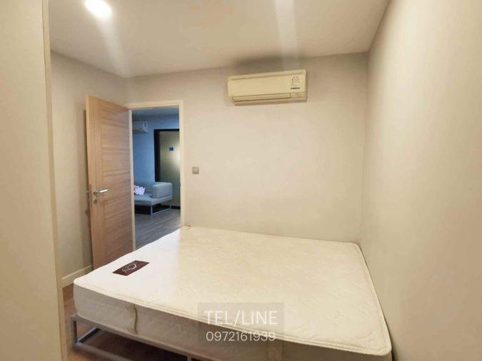 รูป ให้เช่าคอนโด เอสต้า บลิซ 2 ห้องนอน (Esta bliss) รามอินทรา มีนบุรี ห้องสวย พร้อมอยู่ - รูปที่ 4/15