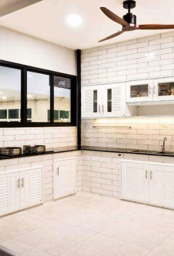รูป บ้านเดี่ยวหรู สภาพเหมือนบ้านใหม่ ทำเลพรีเมียม ใกล้ Central ชลบุรี - รูปที่ 6/17