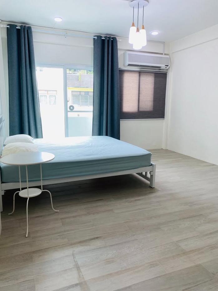 picture For Rent Townhome Sukhumvit65 BTS Ekkamai GH545 - 7/10