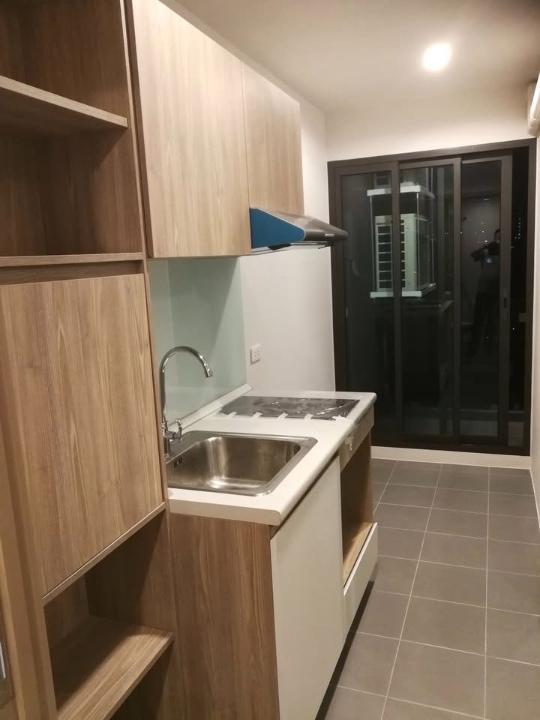 picture Condo for Rent: The Excel Hideaway Sukhumvit 71     Property Code | LNP-C14096 - 4/8