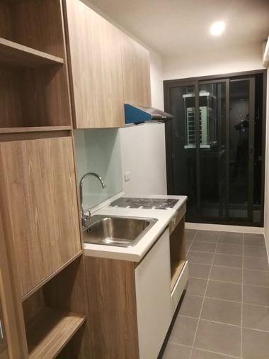 picture Condo for Rent: The Excel Hideaway Sukhumvit 71     Property Code | LNP-C14096 - 4/8
