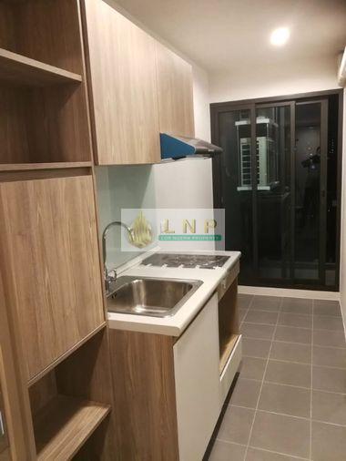 picture Condo for Rent: The Excel Hideaway Sukhumvit 71 Property Code | LNP-C14096 - 4/8