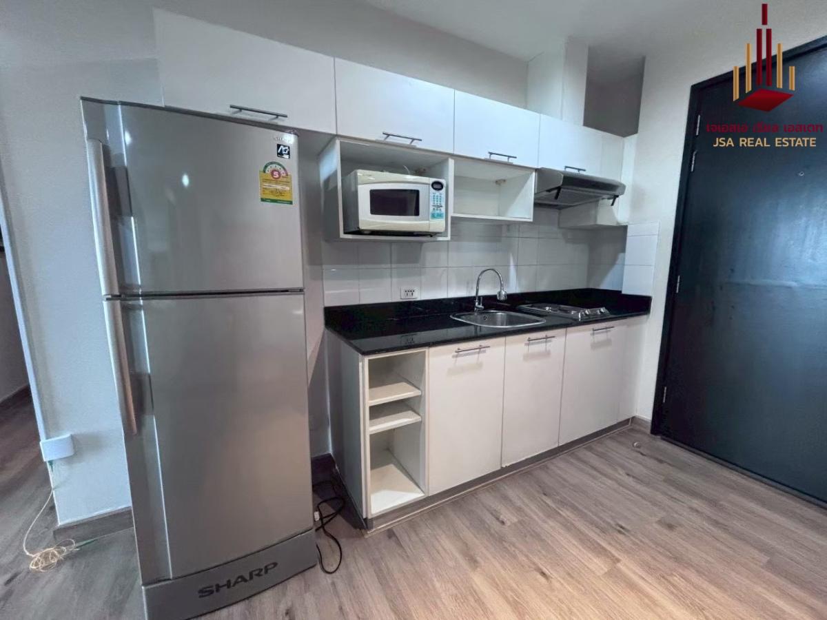 picture ✨ For Rent: Diamond Ratchada Condo ✨💰 Only 20,000 THB/month - 5/6