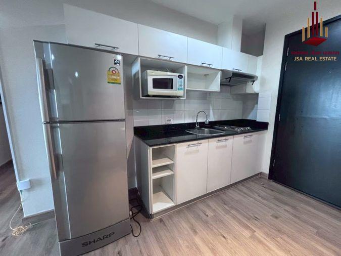 picture ✨ For Rent: Diamond Ratchada Condo ✨💰 Only 20,000 THB/month - 5/6