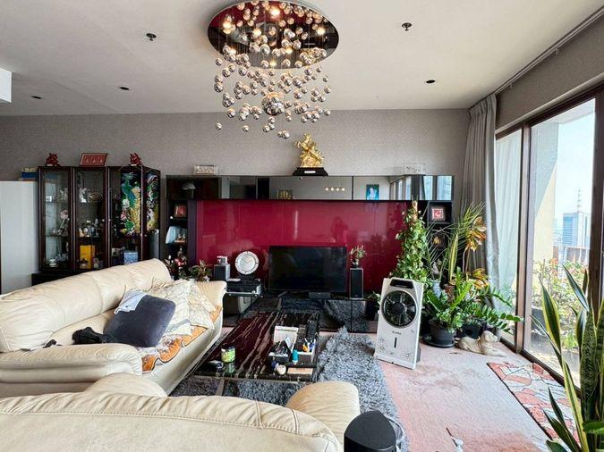 รูป 🏢 ขายคอนโด : The Emporio Place (ดิ เอ็มโพริโอ เพลส)  รหัสทรัพย์ | 📌LNP-C14107 - รูปที่ 24/28