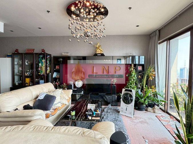 รูป 🏢 ขายคอนโด : The Emporio Place (ดิ เอ็มโพริโอ เพลส) รหัสทรัพย์ | 📌LNP-C14107 - รูปที่ 24/28