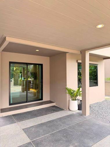 picture House for Rent | Como Botanica Bangna  Property Code | LNP-H775  - 2/27