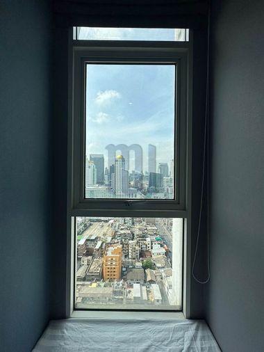 รูป รวมคอนโด 2 ห้องนอน🦊HunterCondo🦊ไอดีโอ เวิร์ฟ ราชปรารภ - รูปที่ 5/18