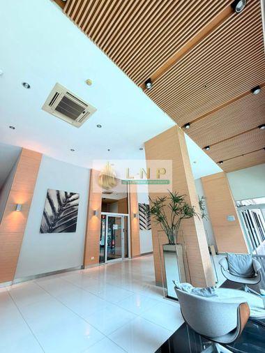 รูป 🏢 ให้เช่าคอนโด : Aspire Rama 4 (แอสปาย พระราม 4) รหัสทรัพย์ | 📌LNP-C14091 - รูปที่ 16/16