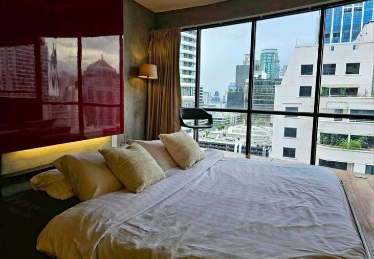 picture Condo for Rent: The Royal Place 1     Property Code | LNP-C14094 - 14/28
