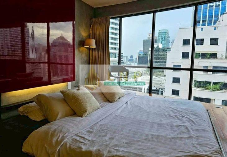 picture Condo for Rent: The Royal Place 1 Property Code | LNP-C14094 - 14/28