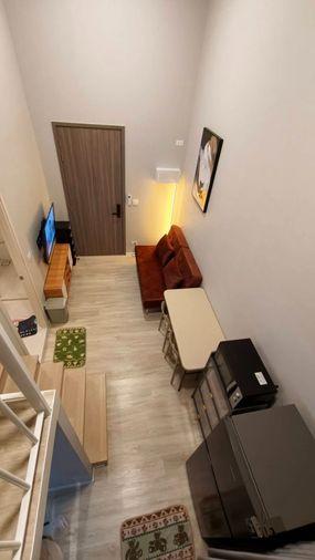 picture Condo for Rent: Landmark @Grand Station     Property Code | LNP-C14085 - 12/19
