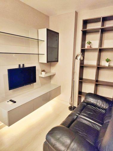 รูป  2 ห้องนอน🦊HunterCondo🦊เดอะ ซิกเนเจอร์ บาย เออร์บาโน่ - รูปที่ 9/13