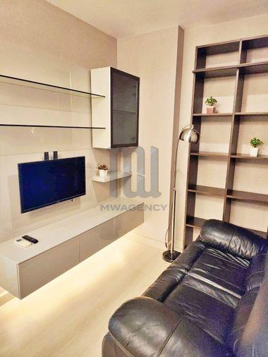 รูป 2 ห้องนอน🦊HunterCondo🦊เดอะ ซิกเนเจอร์ บาย เออร์บาโน่ - รูปที่ 9/13