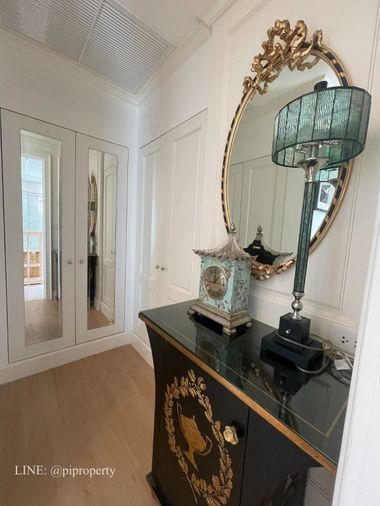 picture 🌟 Ultra-Luxury 3-Bedroom Oasis at Royce Private Residences 🌟 - 14/39
