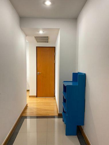 รูป  2 ห้องนอน🦊HunterCondo🦊 เรสซิเดนซ์ 52   - รูปที่ 6/12