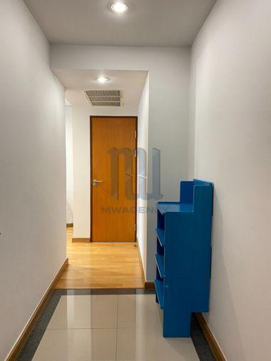 รูป 2 ห้องนอน🦊HunterCondo🦊 เรสซิเดนซ์ 52 - รูปที่ 6/12