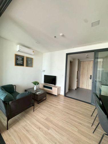 picture 🌆 For Rent: XT Phayathai - Near BTS Phaya Thai | Fully Furnished & Ready to Move In @90condo 🌃 - 4/8