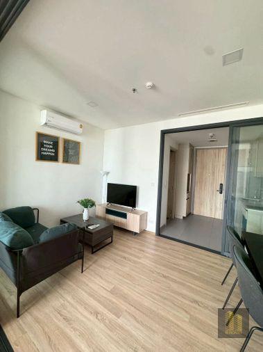 picture 🌆 For Rent: XT Phayathai - Near BTS Phaya Thai | Fully Furnished & Ready to Move In @90condo 🌃 - 4/8