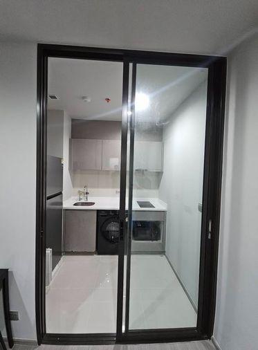 รูป  2 ห้องนอน🦊HunterCondo🦊ไลฟ์ อโศก - พระราม 9 - รูปที่ 6/14