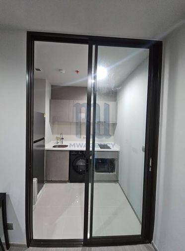 รูป 2 ห้องนอน🦊HunterCondo🦊ไลฟ์ อโศก - พระราม 9 - รูปที่ 6/14