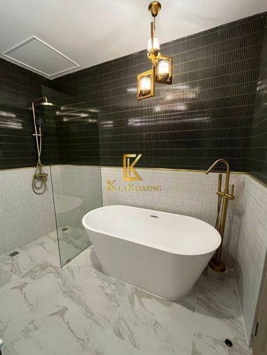 picture For Rent Townhouse Sukhumvit50 BTS Onnut GH580 - 25/32