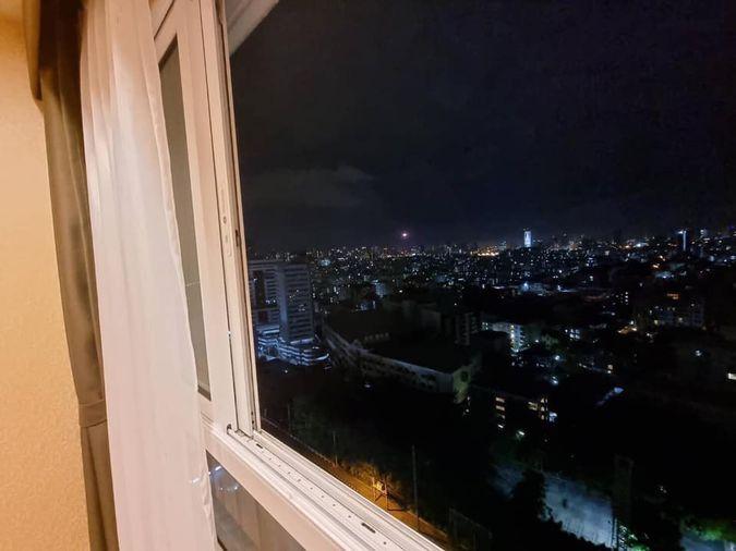 รูป  2 ห้องนอน🦊HunterCondo🦊 Diamond Ratchada - รูปที่ 8/15