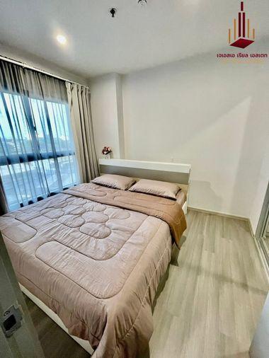 รูป ✨ ขาย เดอะ พาร์คแลนด์ จรัญ - ปิ่นเกล้า ✨  ราคา 4,900,000 บาท - รูปที่ 1/4