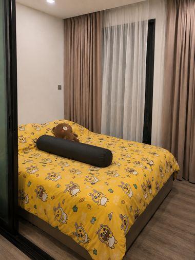picture 💎 Brown Condo Ratchada 32 | 24 SQ.M. | Great Investment - 5/7