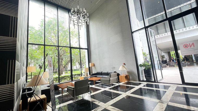 picture Condo for rent, Park 24 Phrom Phong, near BTS Skytrain. - 5/23