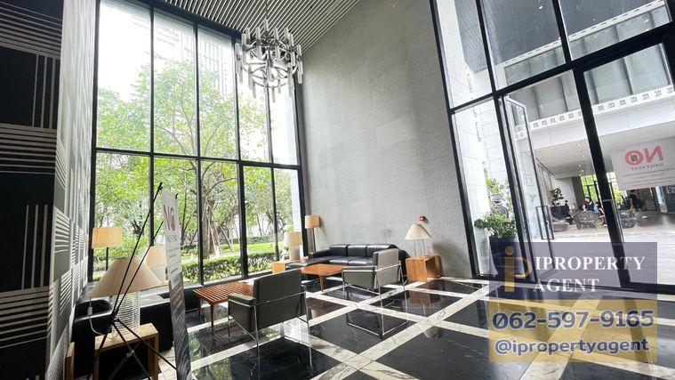 picture Condo for rent, Park 24 Phrom Phong, near BTS Skytrain. - 5/23
