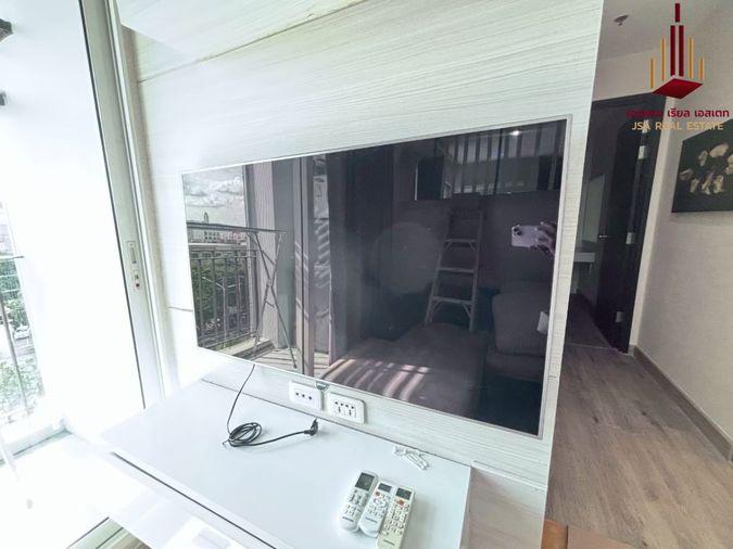 picture ✨ For Rent: Diamond Ratchada Condo ✨💰 Only 20,000 THB/month - 2/6
