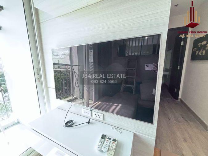 picture ✨ For Rent: Diamond Ratchada Condo ✨💰 Only 20,000 THB/month - 2/6