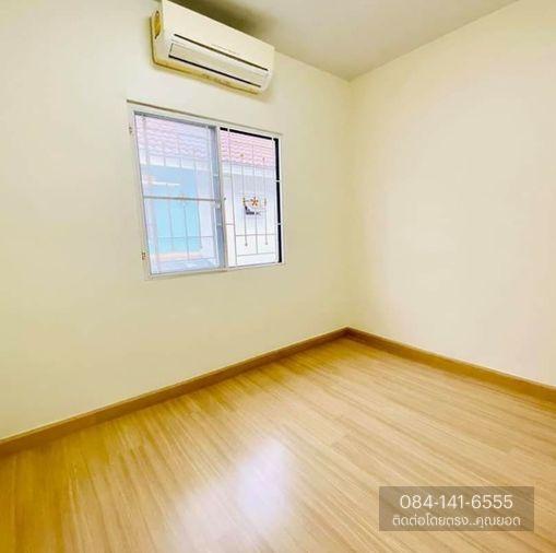 รูป BL149|ทาวน์เฮ้าส์ 2 ชั้น โครงการ บ้านพฤกษา 76 บางใหญ่-แก้วอินทร์ ถนนเลียบคลองบางกระบือ ตำบล บางแม่นาง อำเภอบางใหญ่ นนทบุรี 11140 (ราคา 1,650,000 บาท) - รูปที่ 7/10